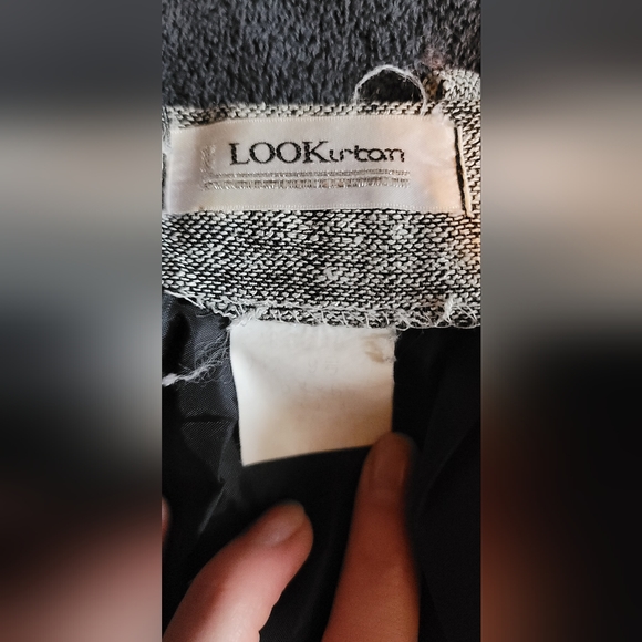 Lookurtan A-line midi lined Skirt, XS - Picture 3 of 3